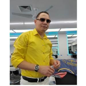 Meet your Posher, Danny